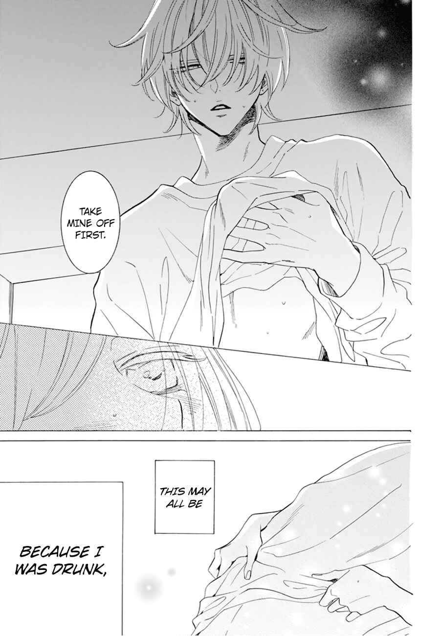 Cheeky Brat Chapter 129 - Page 29
