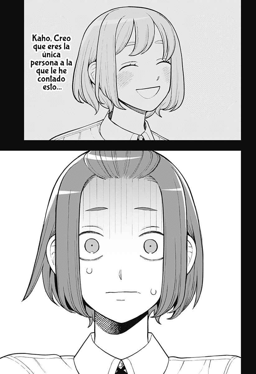 Futsuu no Keionbu Chapter 42 - Page 20