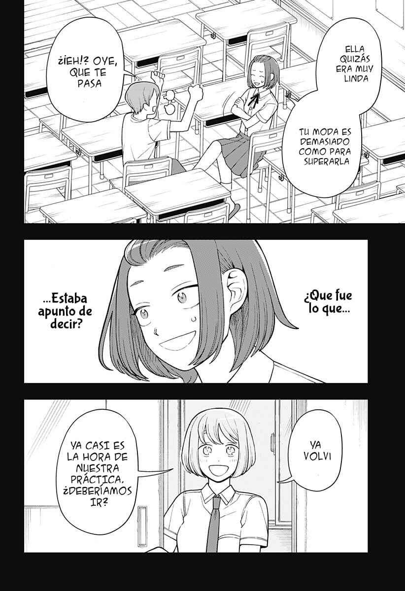 Futsuu no Keionbu Chapter 42 - Page 21