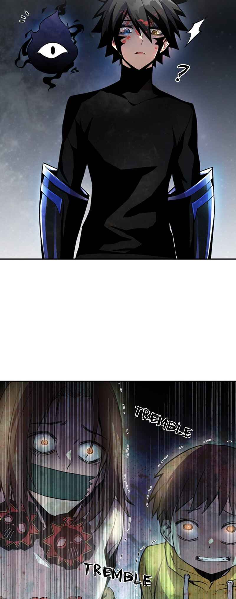 Villain to Kill Chapter 7 - Page 17