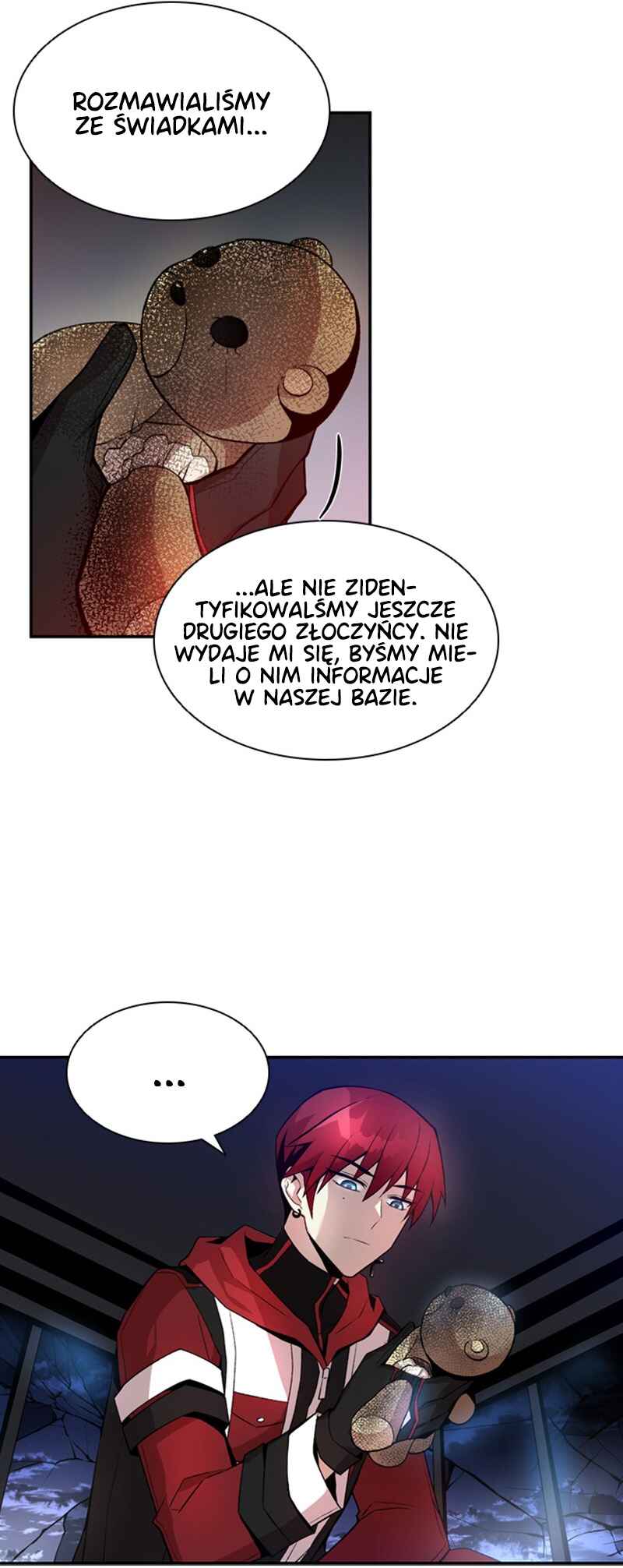 Villain to Kill Chapter 7 - Page 21