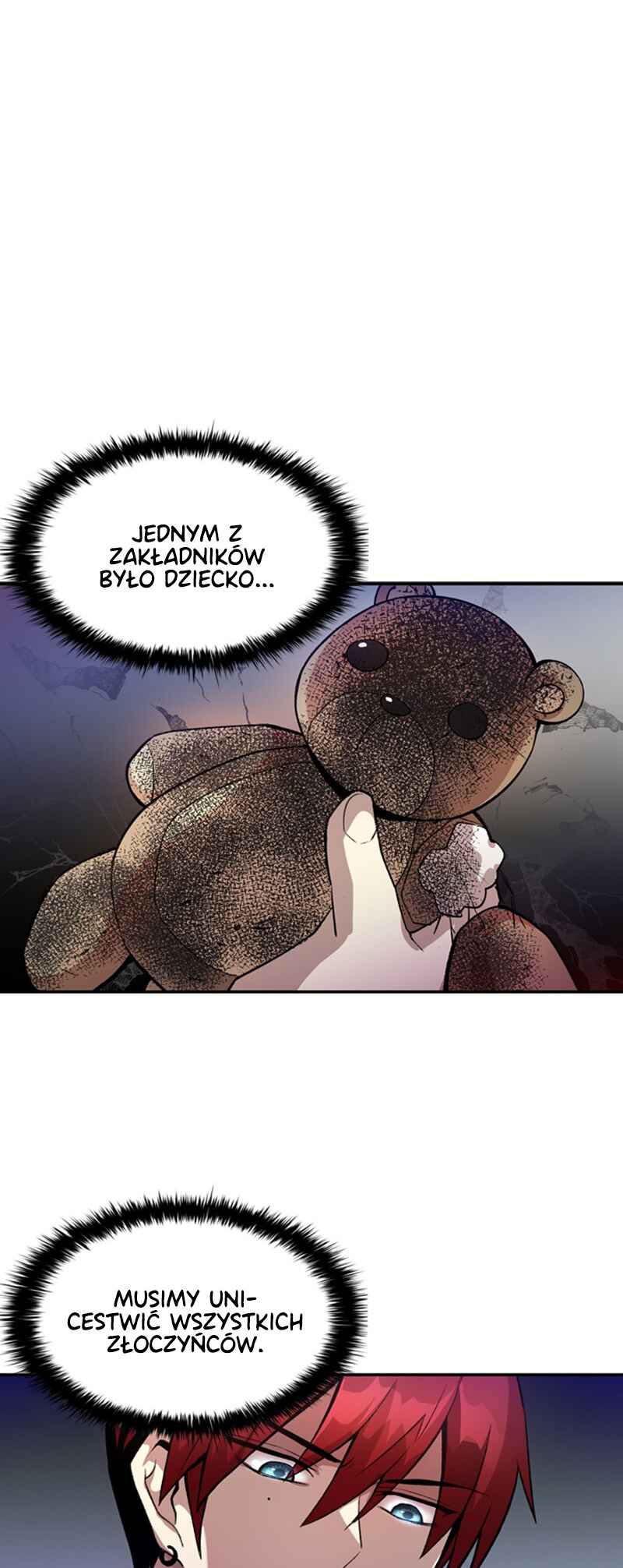 Villain to Kill Chapter 7 - Page 22
