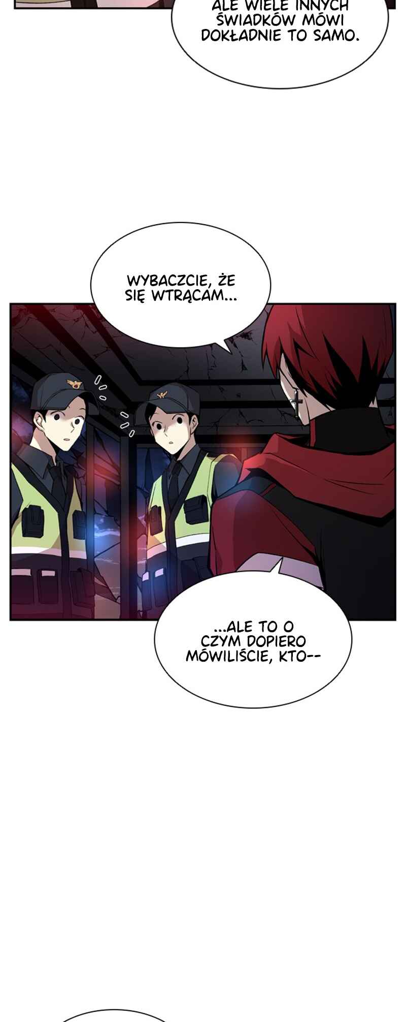 Villain to Kill Chapter 7 - Page 24