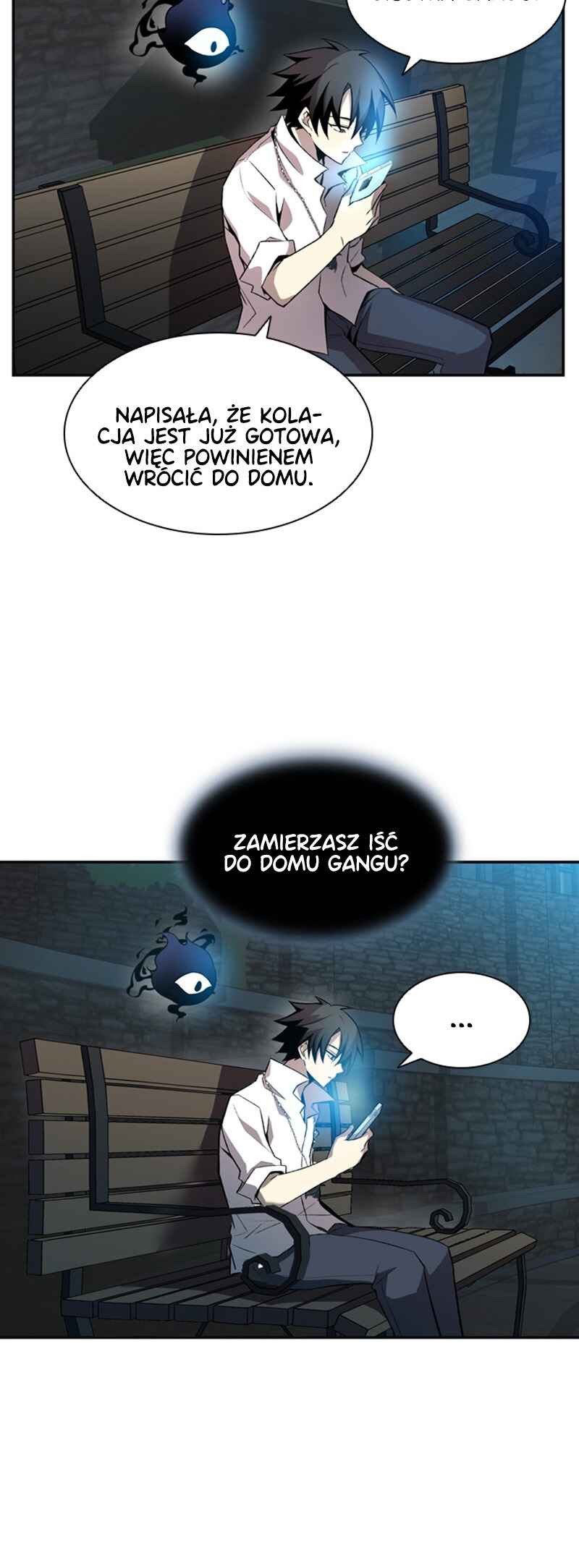 Villain to Kill Chapter 7 - Page 36