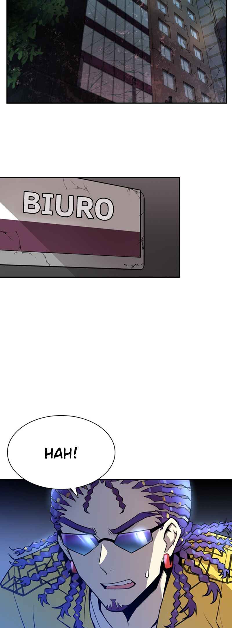 Villain to Kill Chapter 7 - Page 38