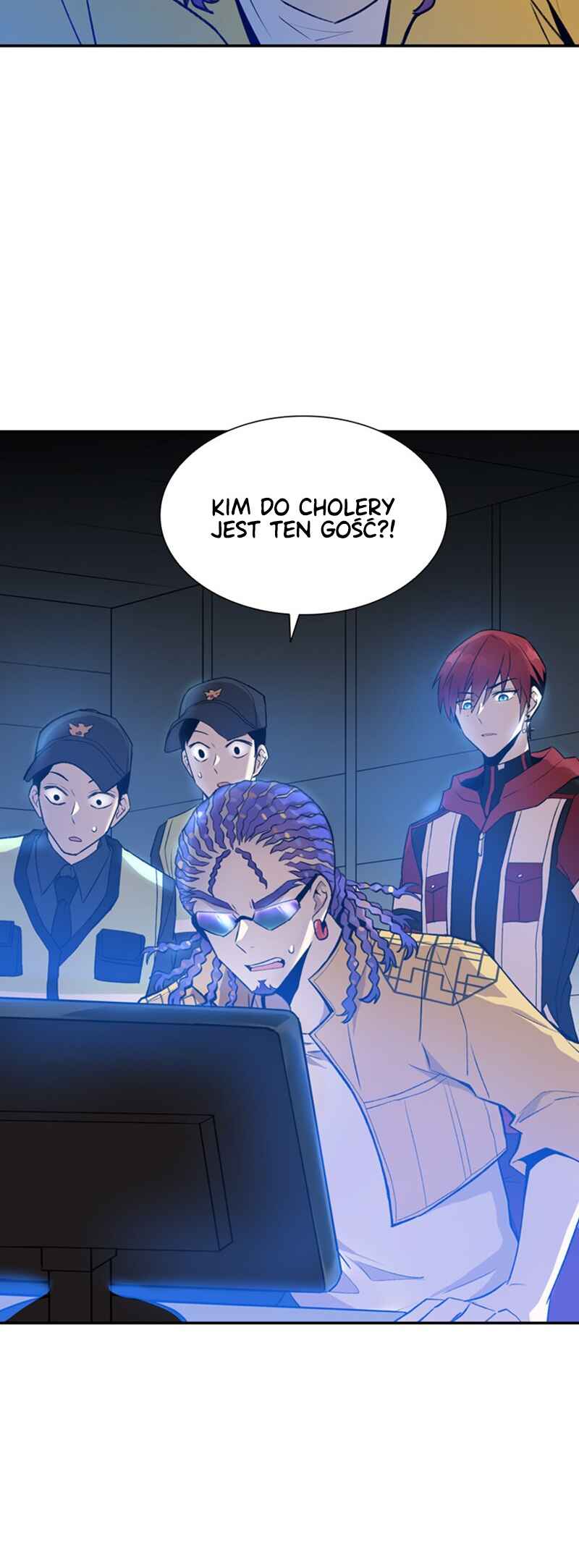 Villain to Kill Chapter 7 - Page 39