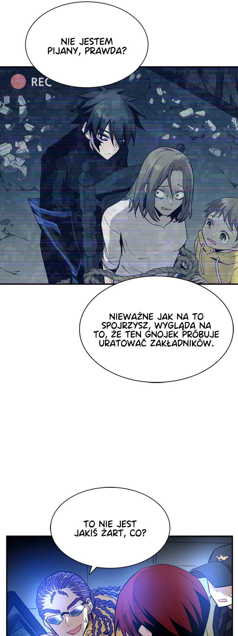 Villain to Kill Chapter 7 - Page 40
