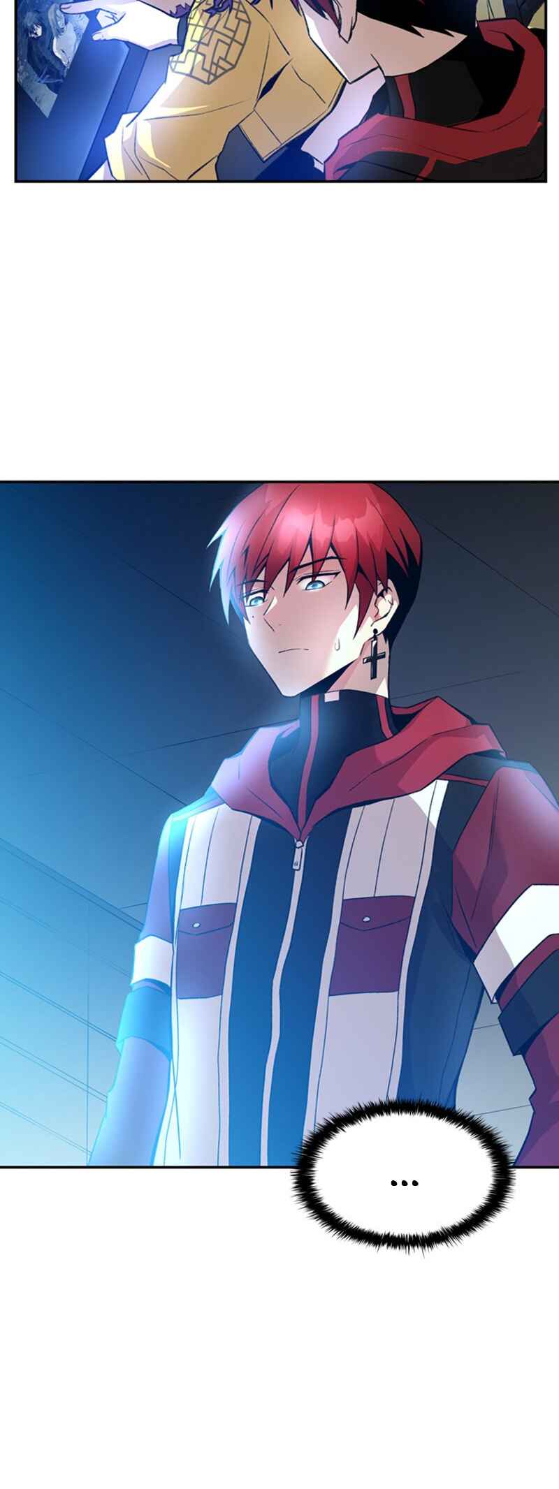 Villain to Kill Chapter 7 - Page 41