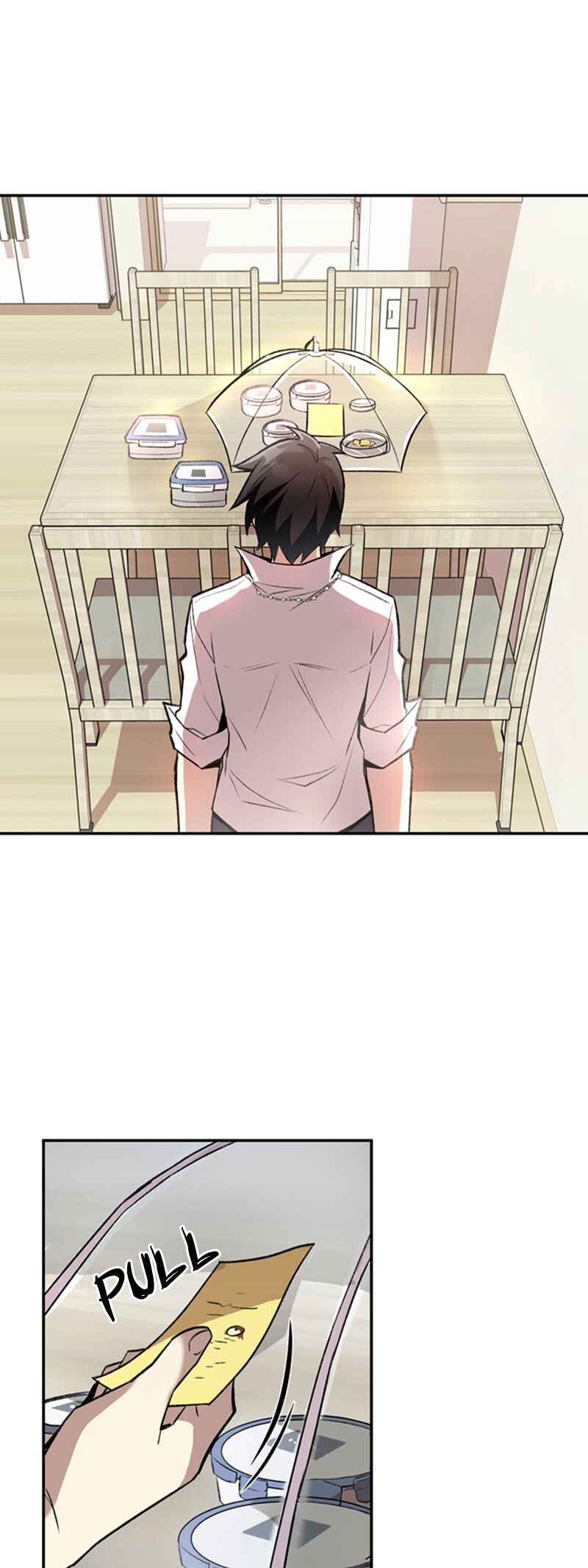Villain to Kill Chapter 7 - Page 44