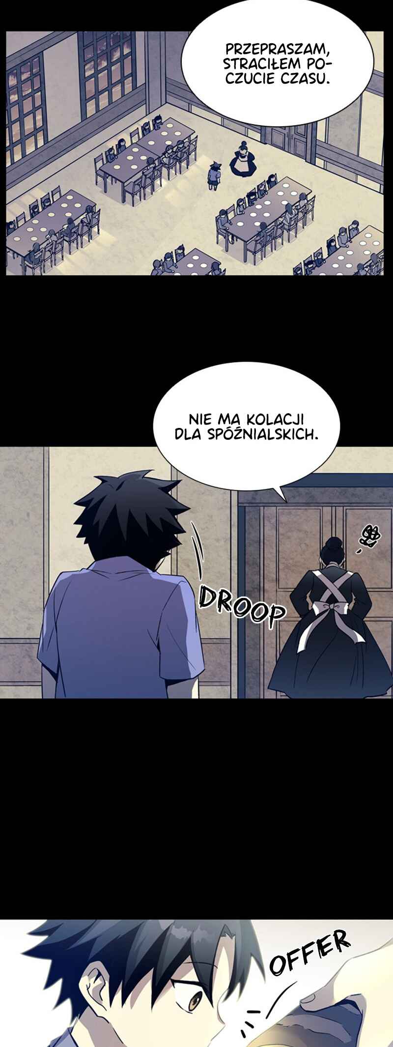 Villain to Kill Chapter 7 - Page 47