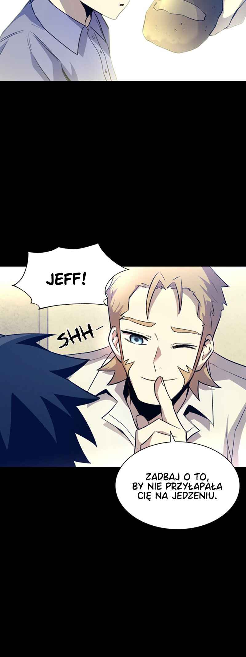 Villain to Kill Chapter 7 - Page 48