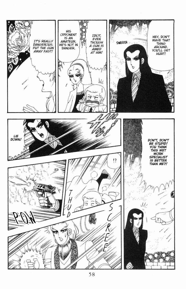 Patalliro! Chapter 68 - Page 25