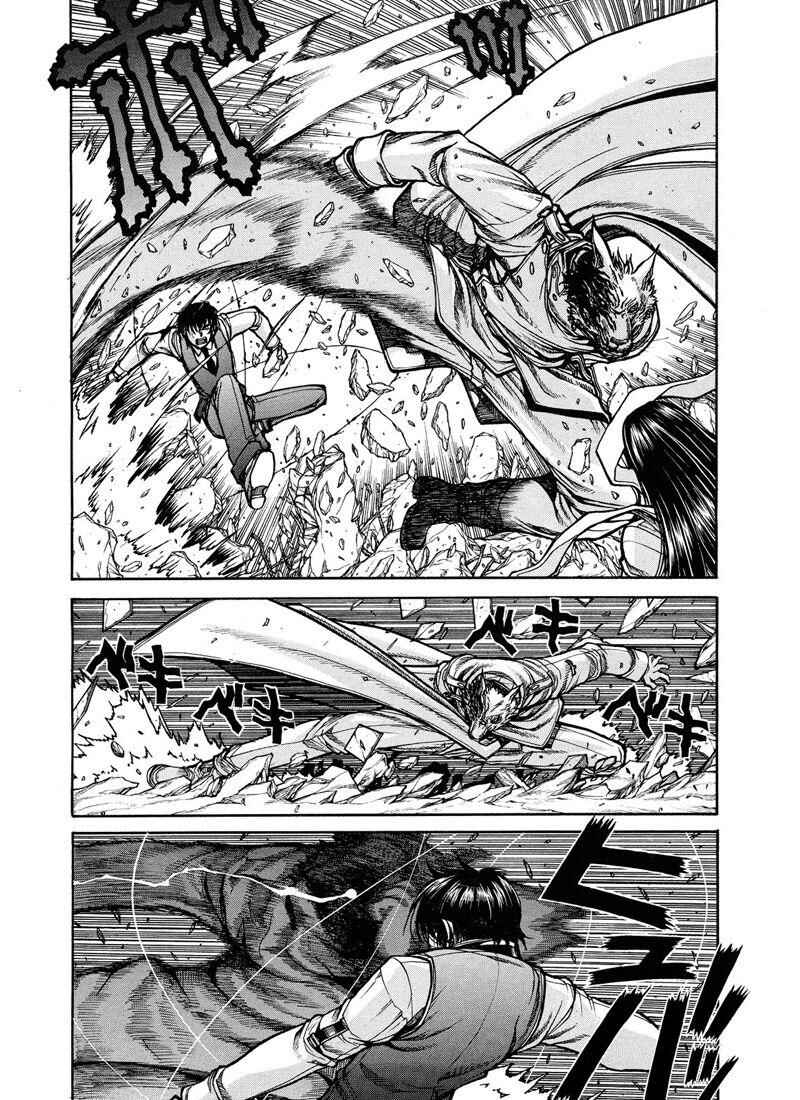 Hellsing - The Dawn Chapter 5 - Page 10