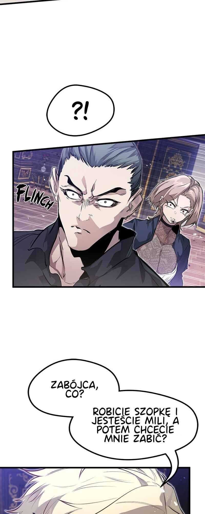 Hoegwihan Yongbyeong eun Da Gyehoek i Itda Chapter 11 - Page 11