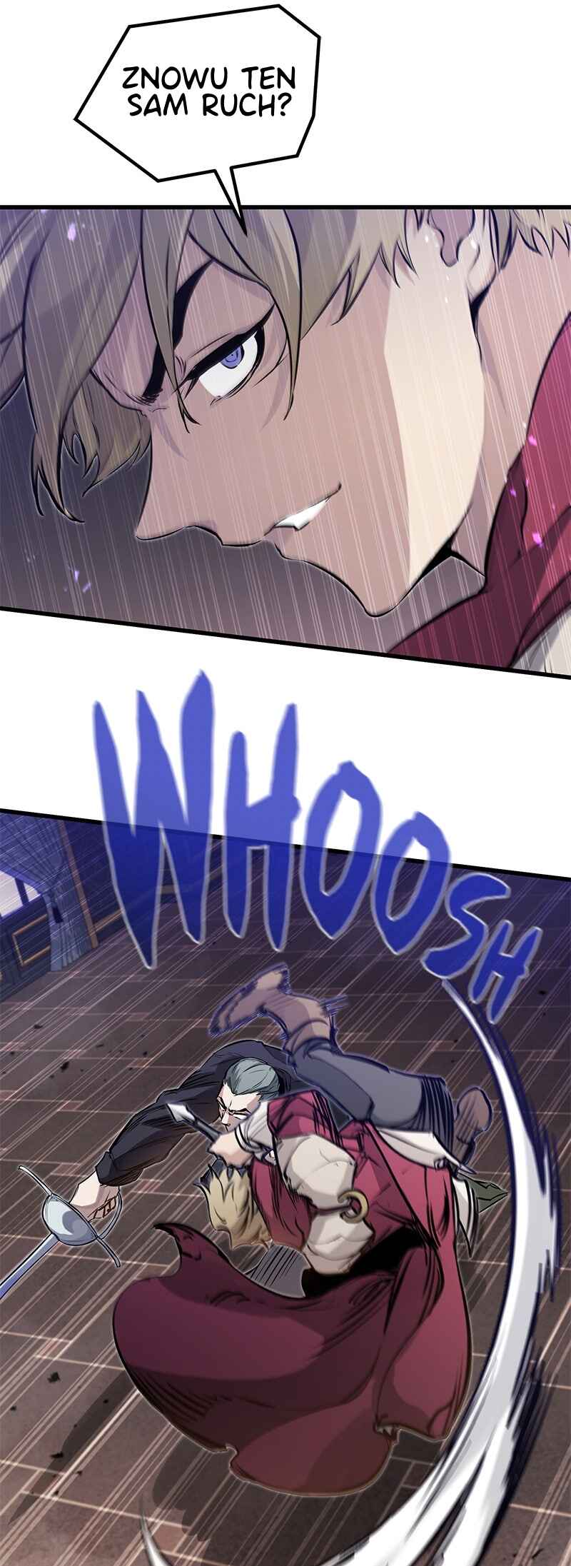 Hoegwihan Yongbyeong eun Da Gyehoek i Itda Chapter 11 - Page 39