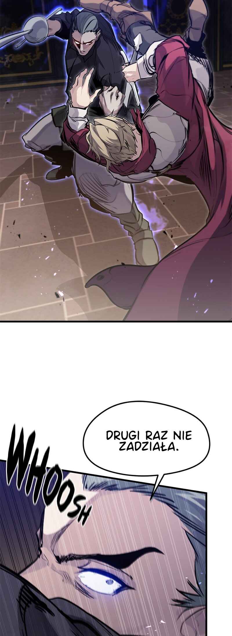 Hoegwihan Yongbyeong eun Da Gyehoek i Itda Chapter 11 - Page 41