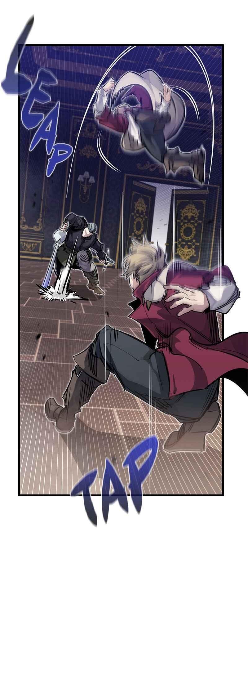 Hoegwihan Yongbyeong eun Da Gyehoek i Itda Chapter 11 - Page 45