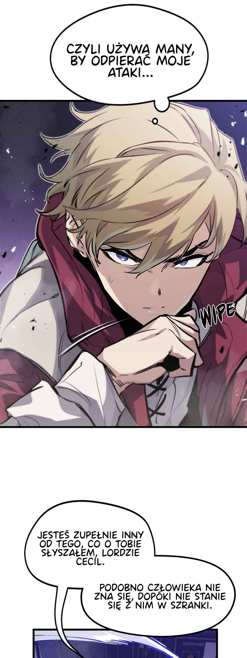 Hoegwihan Yongbyeong eun Da Gyehoek i Itda Chapter 11 - Page 46