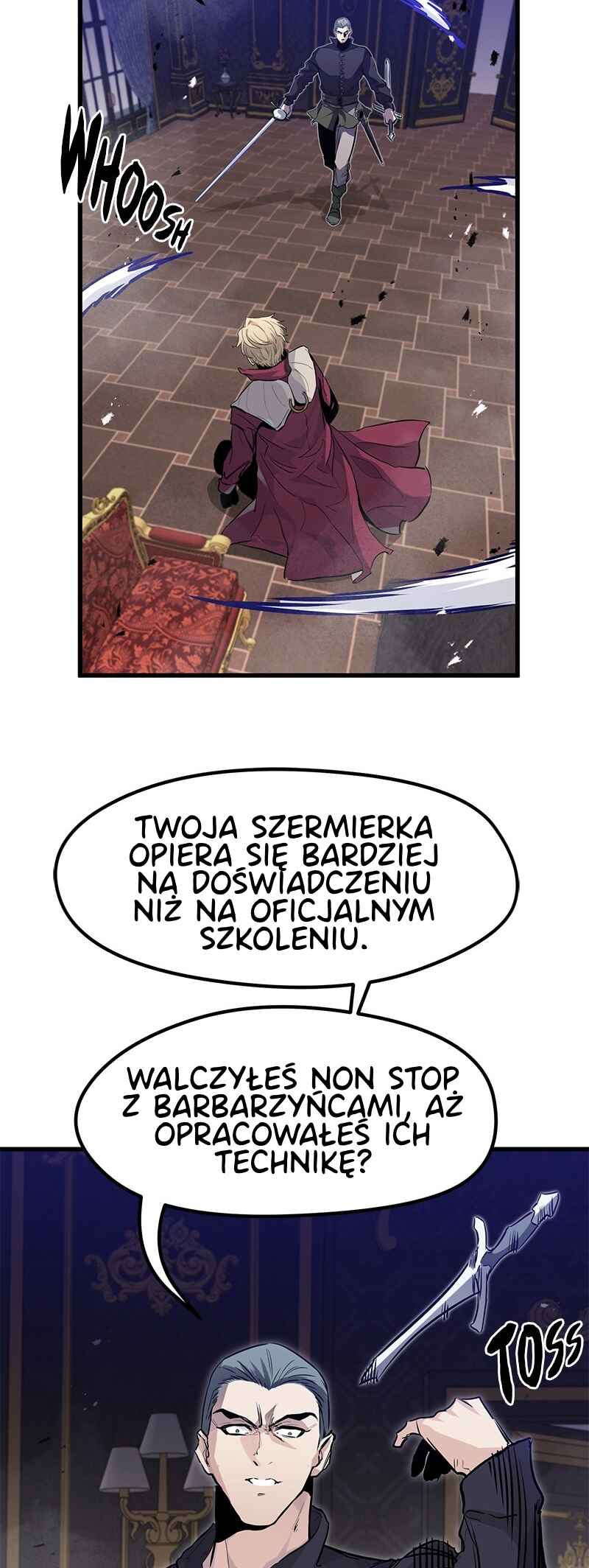 Hoegwihan Yongbyeong eun Da Gyehoek i Itda Chapter 11 - Page 47