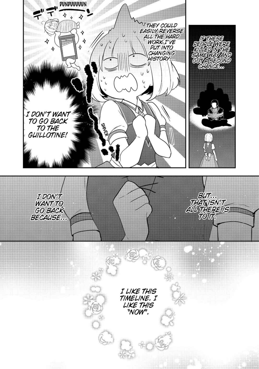 Tearmoon Teikoku Monogatari ~Dantoudai kara Hajimaru, Hime no Tensei Gyakuten Story~ Chapter 46 - Page 10