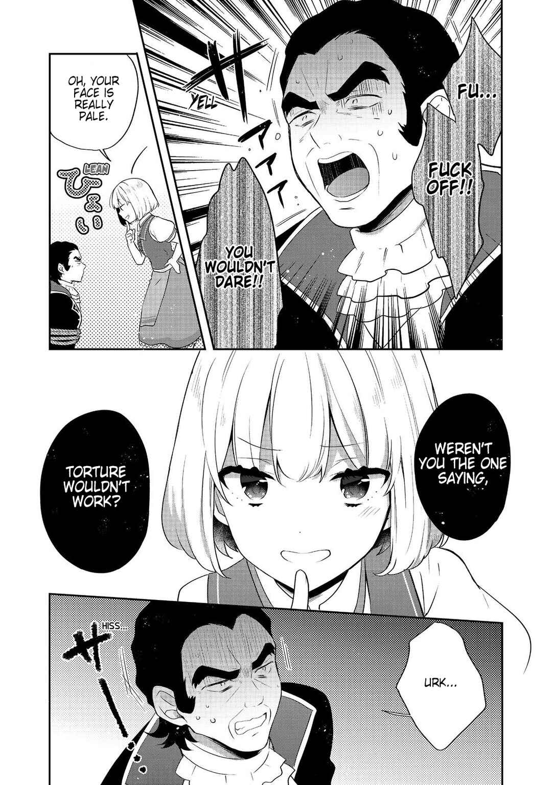 Tearmoon Teikoku Monogatari ~Dantoudai kara Hajimaru, Hime no Tensei Gyakuten Story~ Chapter 46 - Page 17