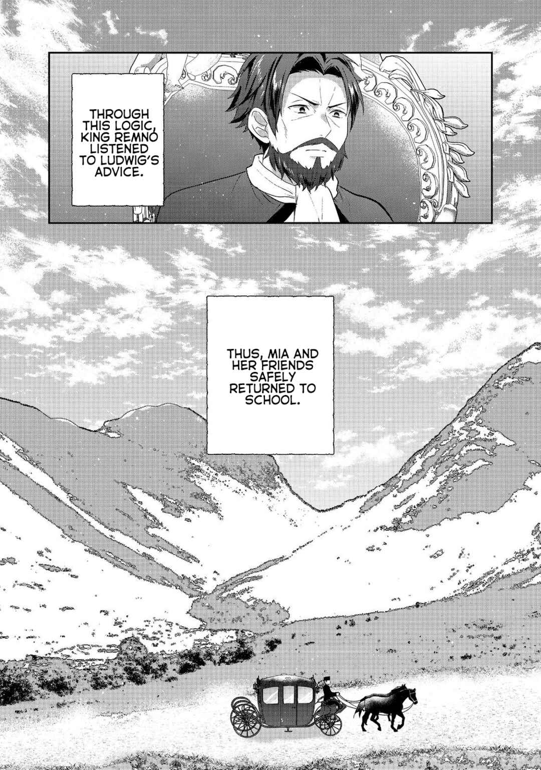 Tearmoon Teikoku Monogatari ~Dantoudai kara Hajimaru, Hime no Tensei Gyakuten Story~ Chapter 46 - Page 21