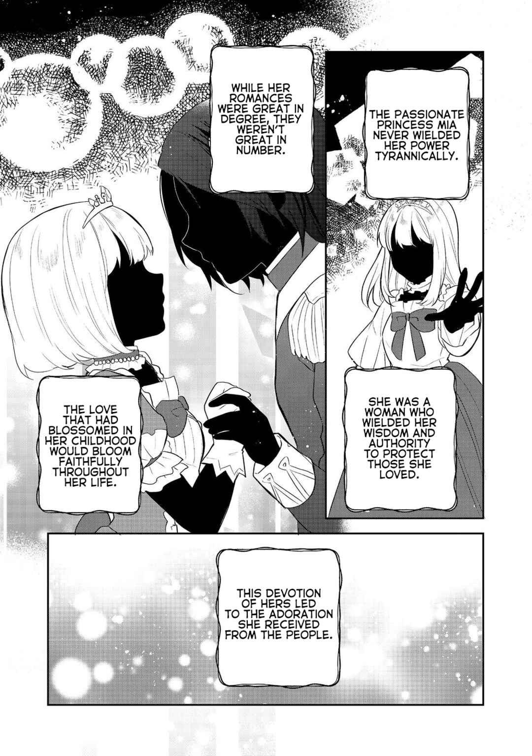 Tearmoon Teikoku Monogatari ~Dantoudai kara Hajimaru, Hime no Tensei Gyakuten Story~ Chapter 46 - Page 24
