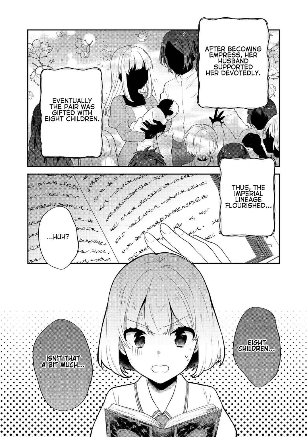 Tearmoon Teikoku Monogatari ~Dantoudai kara Hajimaru, Hime no Tensei Gyakuten Story~ Chapter 46 - Page 25