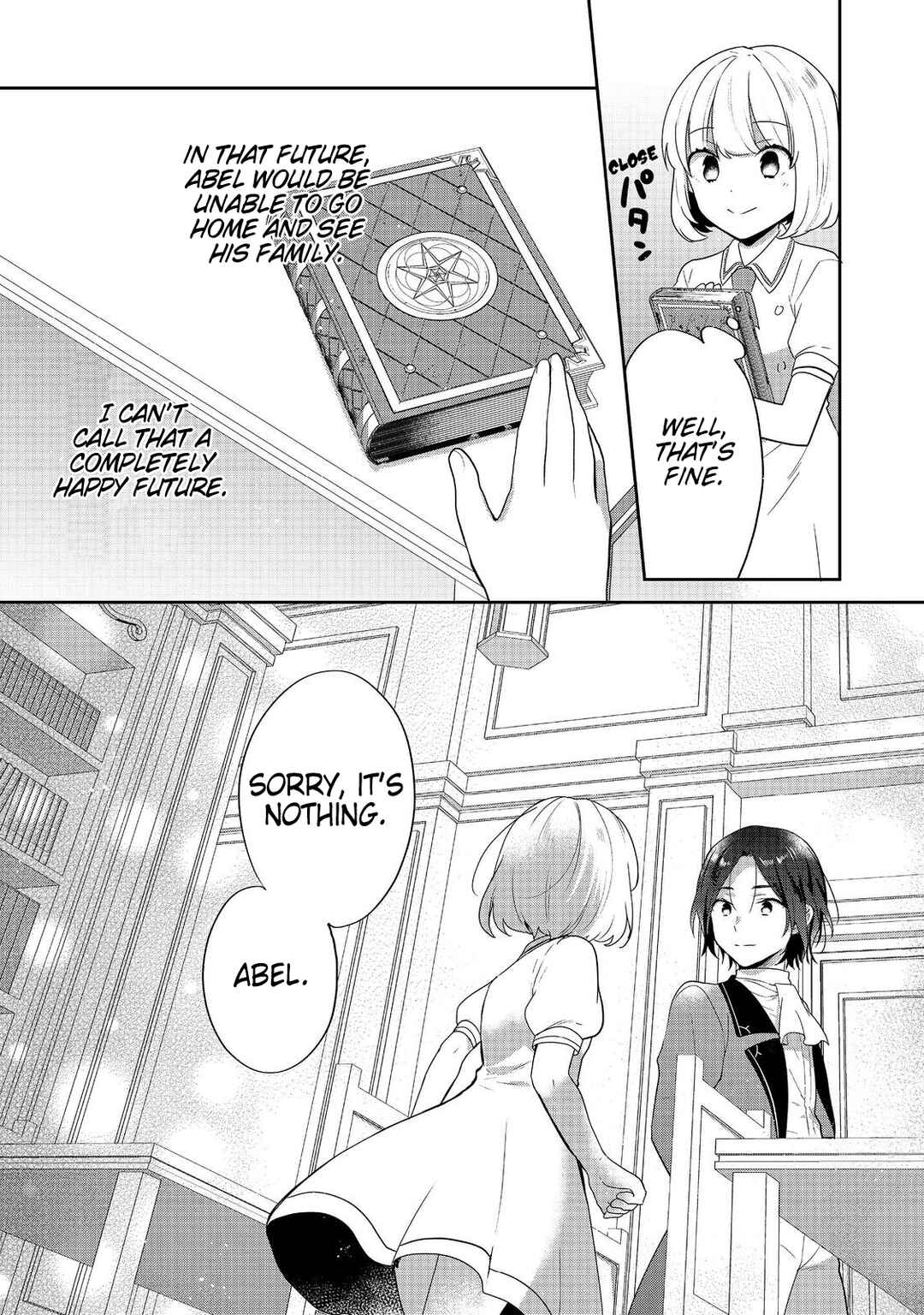 Tearmoon Teikoku Monogatari ~Dantoudai kara Hajimaru, Hime no Tensei Gyakuten Story~ Chapter 46 - Page 29