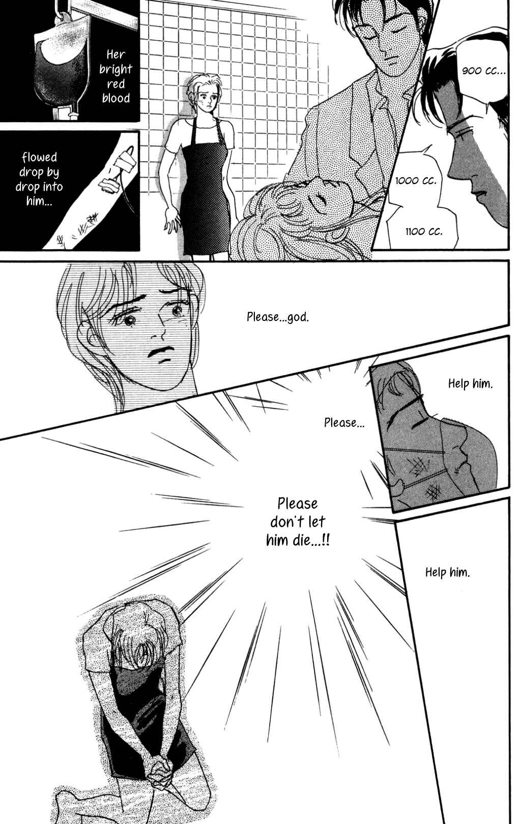 Love's Miracle Chapter 20 - Page 11