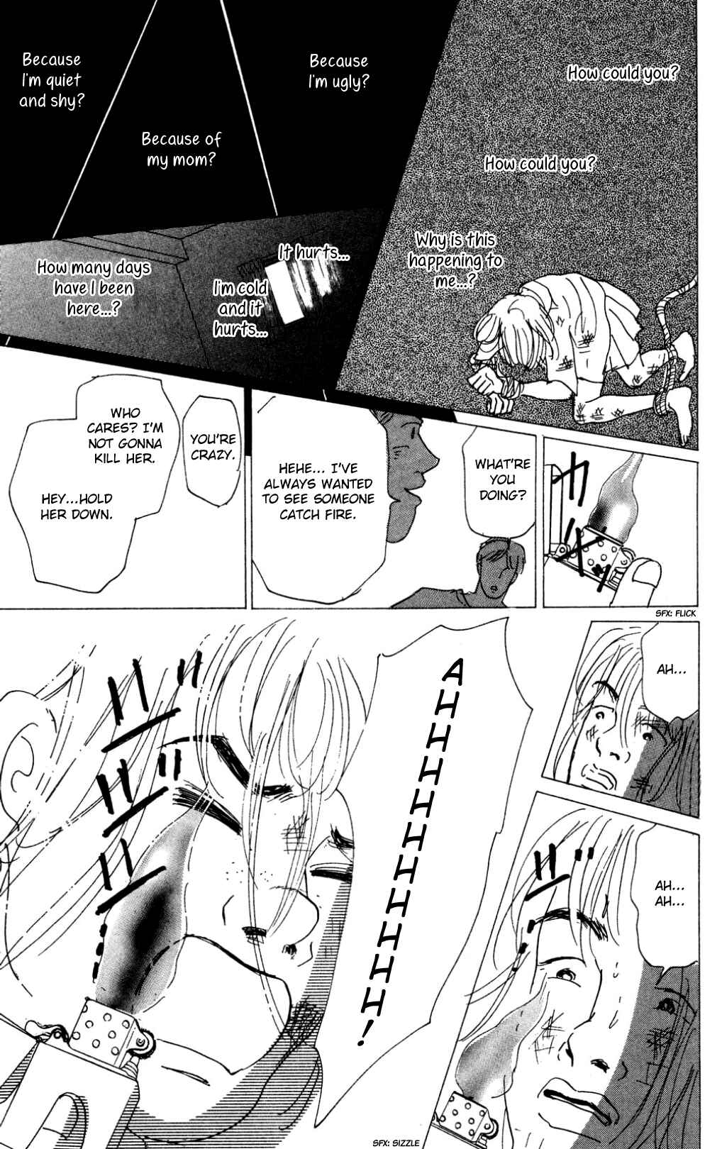 Love's Miracle Chapter 20 - Page 27