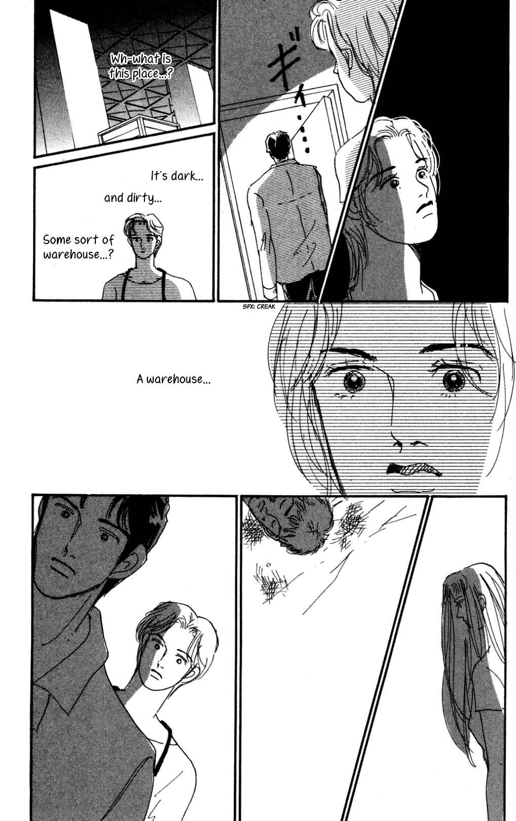 Love's Miracle Chapter 20 - Page 3