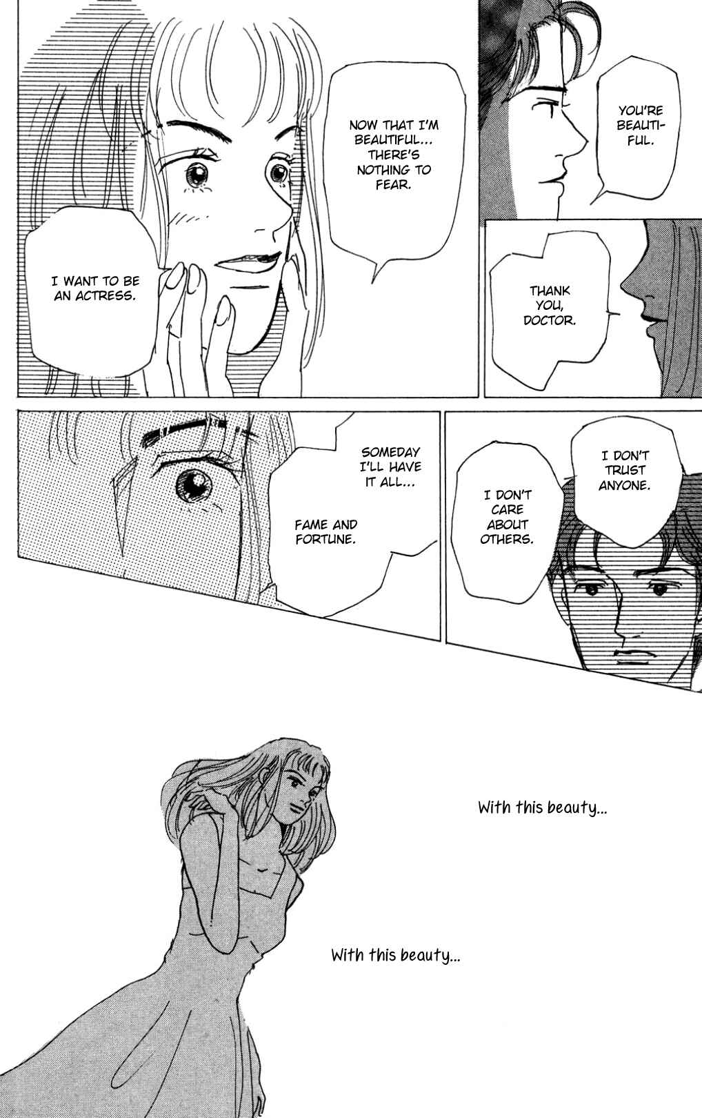 Love's Miracle Chapter 20 - Page 30