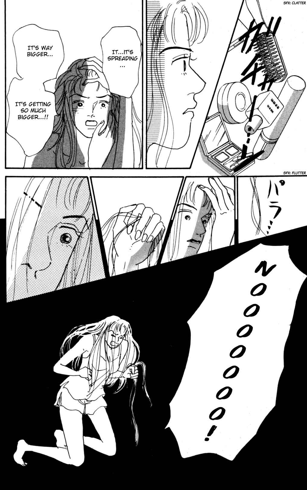 Love's Miracle Chapter 20 - Page 32