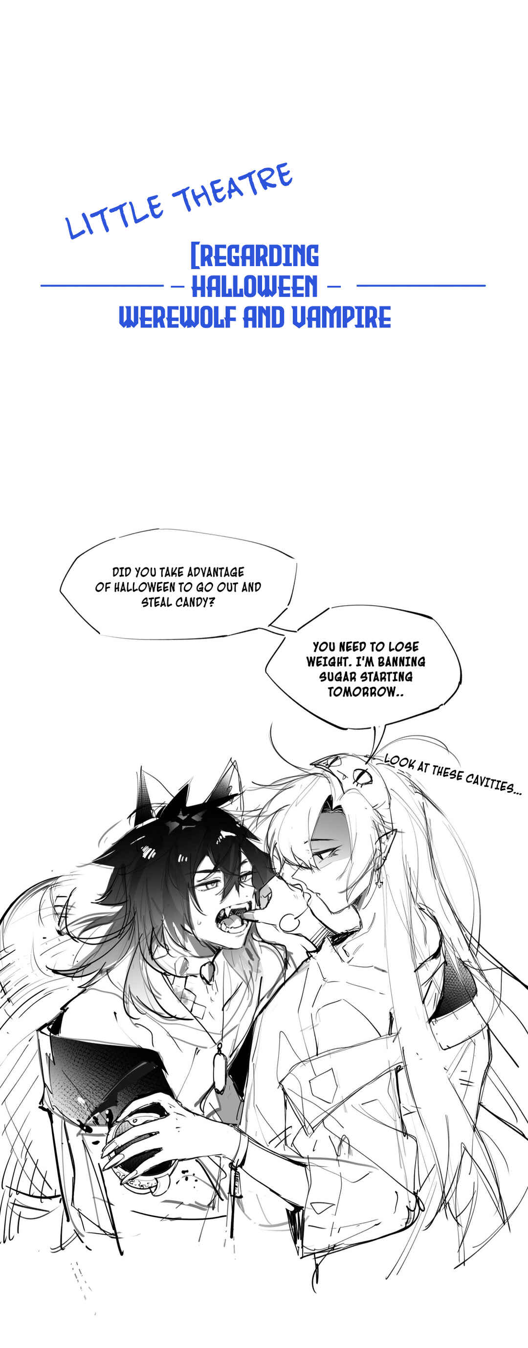 Have You Seen My Brother? Chapter 74 - Page 9