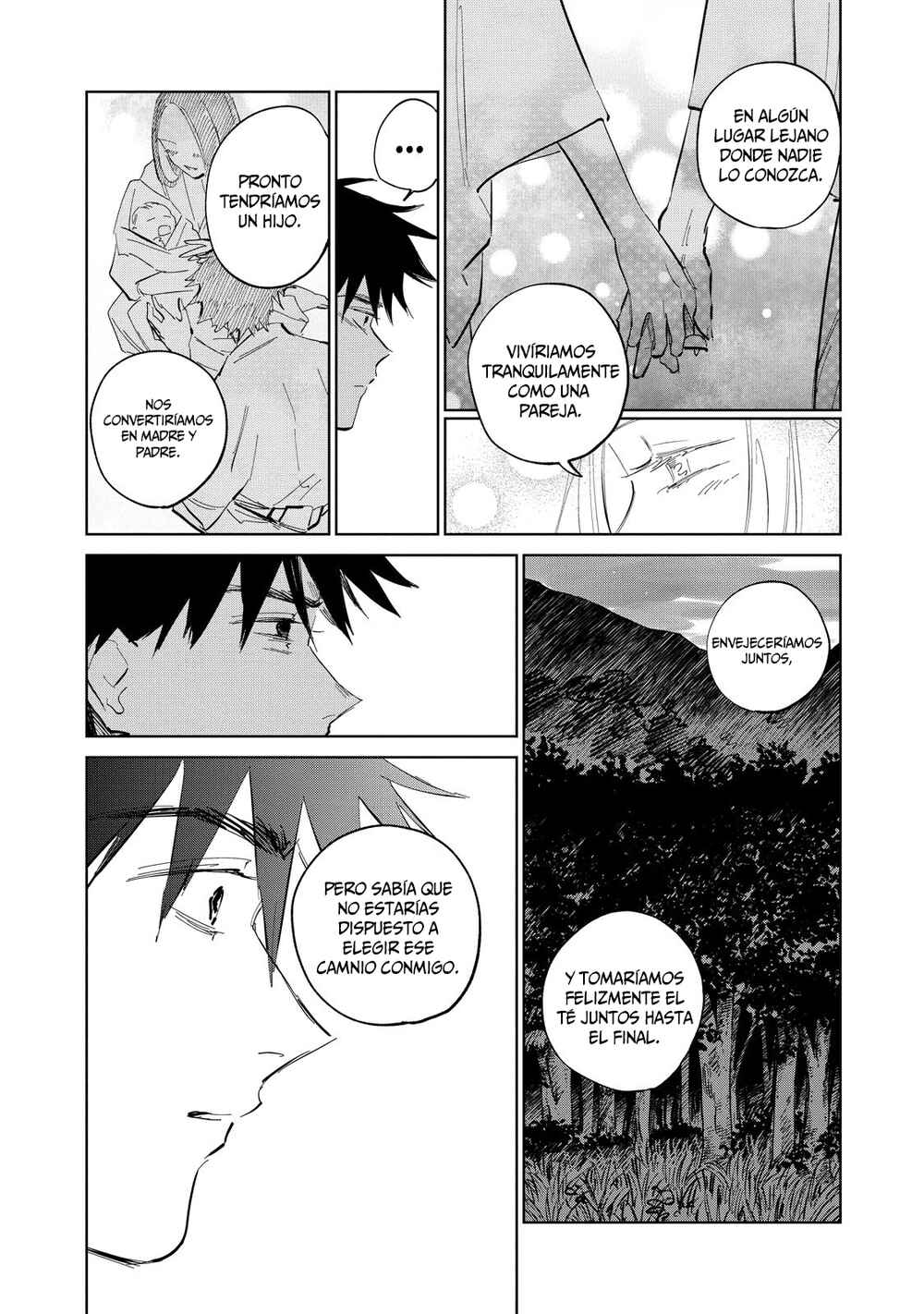 Kijin Gentoushou Chapter 4 - Page 6