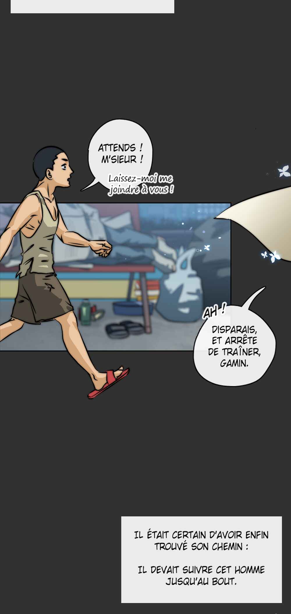 LOVE REPLICA Chapter 51 - Page 18