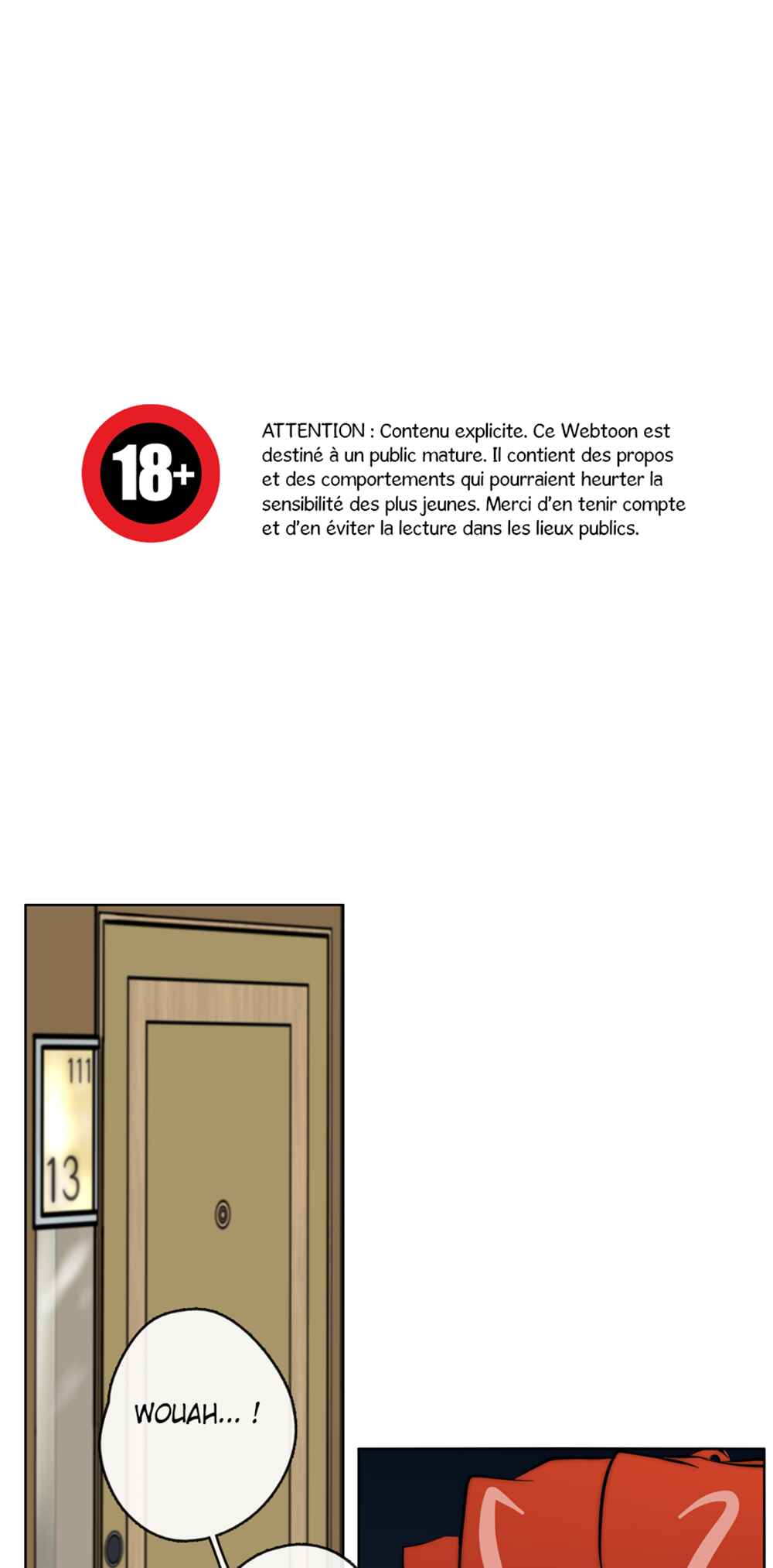 LOVE REPLICA Chapter 51 - Page 2