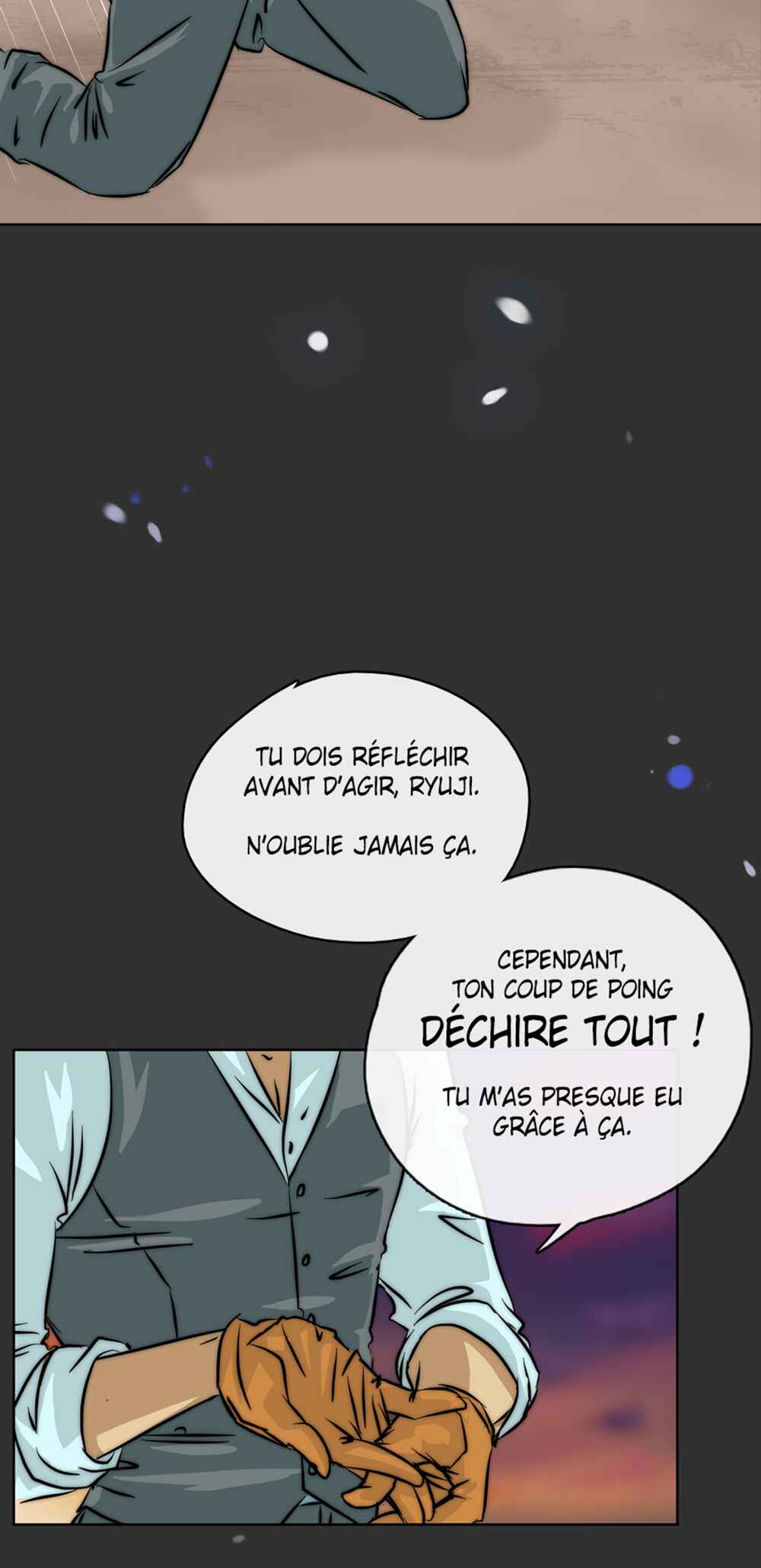 LOVE REPLICA Chapter 51 - Page 30