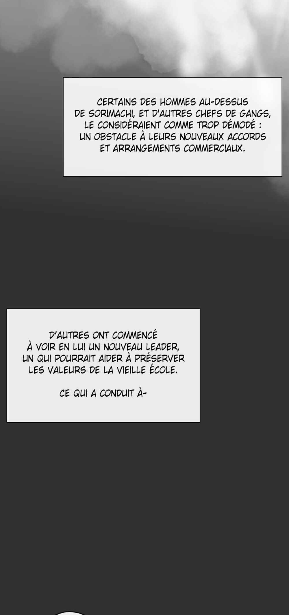 LOVE REPLICA Chapter 51 - Page 49