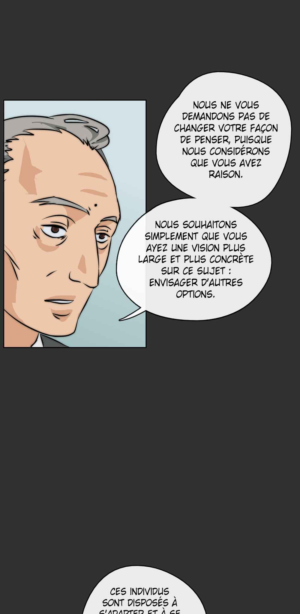 LOVE REPLICA Chapter 51 - Page 51