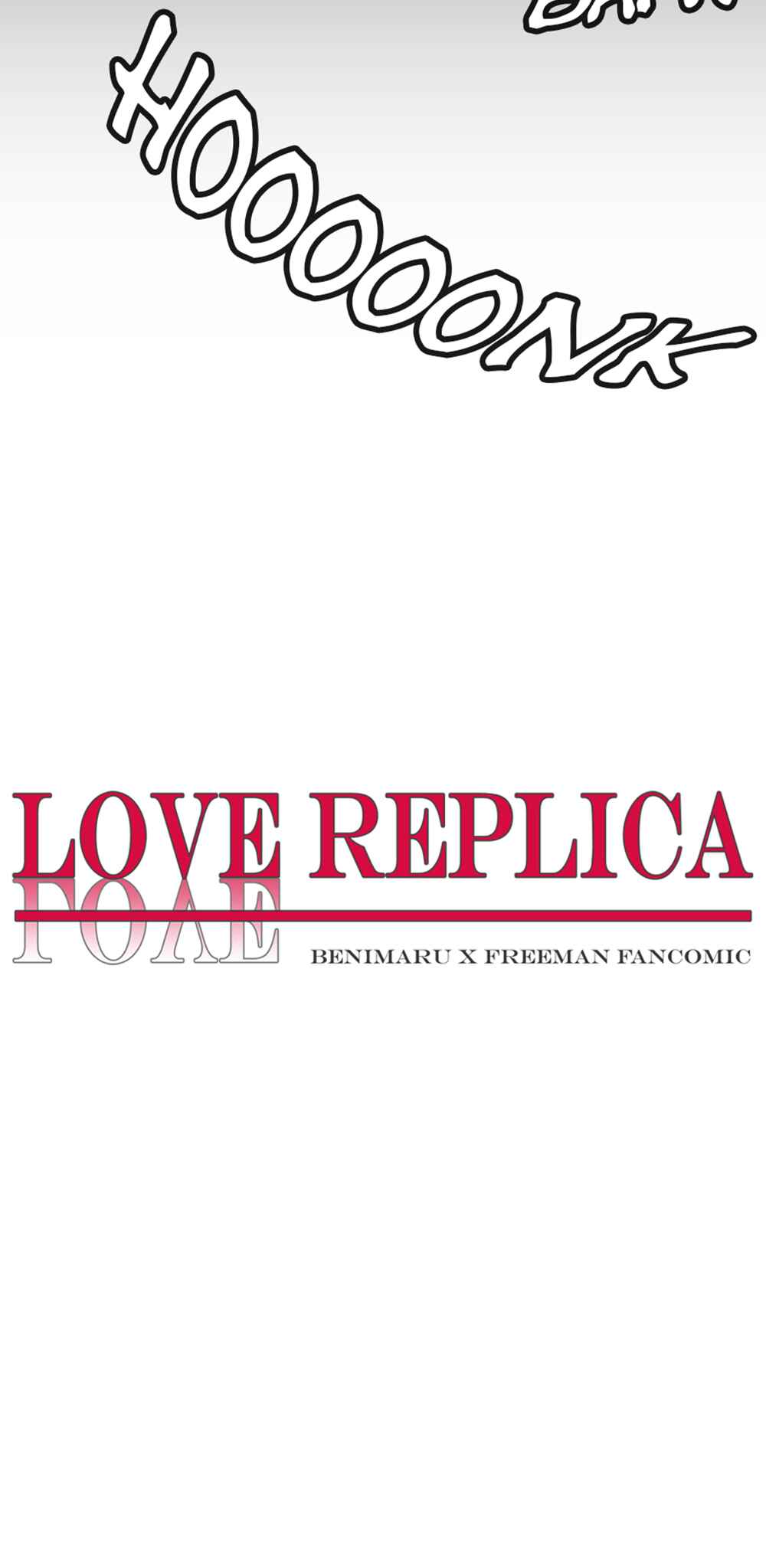 LOVE REPLICA Chapter 51 - Page 62