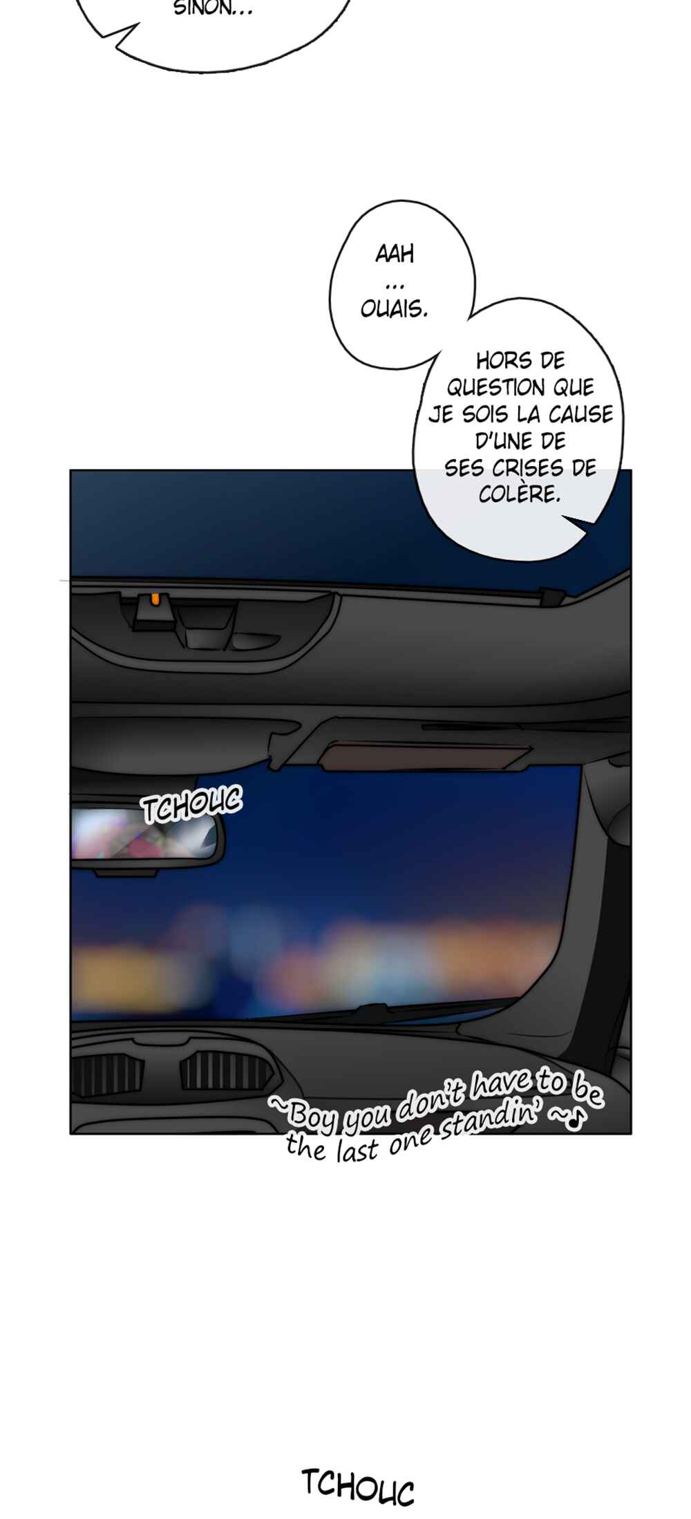 LOVE REPLICA Chapter 51 - Page 65