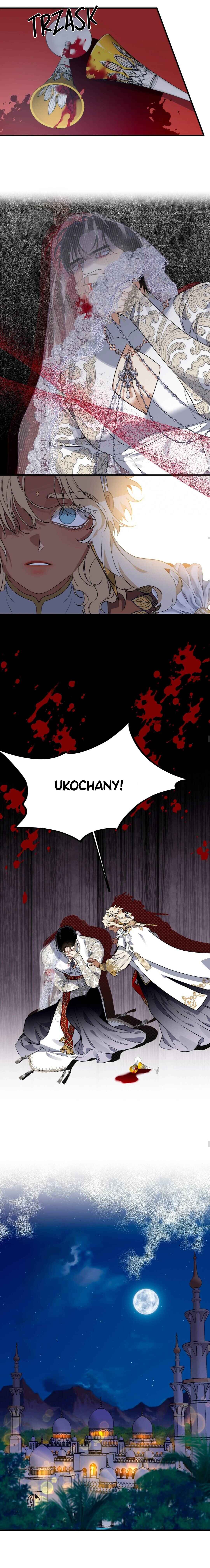 Baegya ui Kkotgil Chapter 4 - Page 10