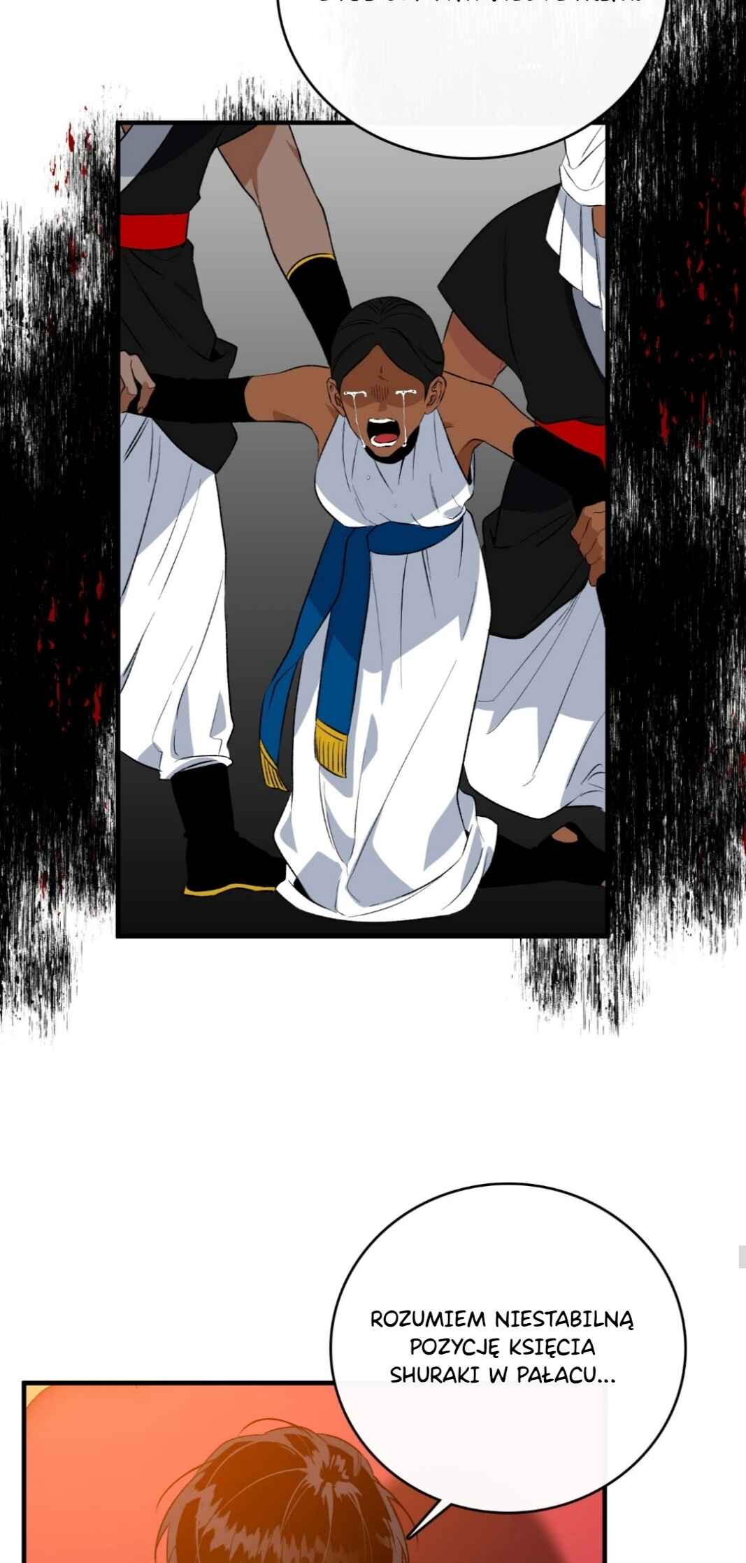 Baegya ui Kkotgil Chapter 4 - Page 13