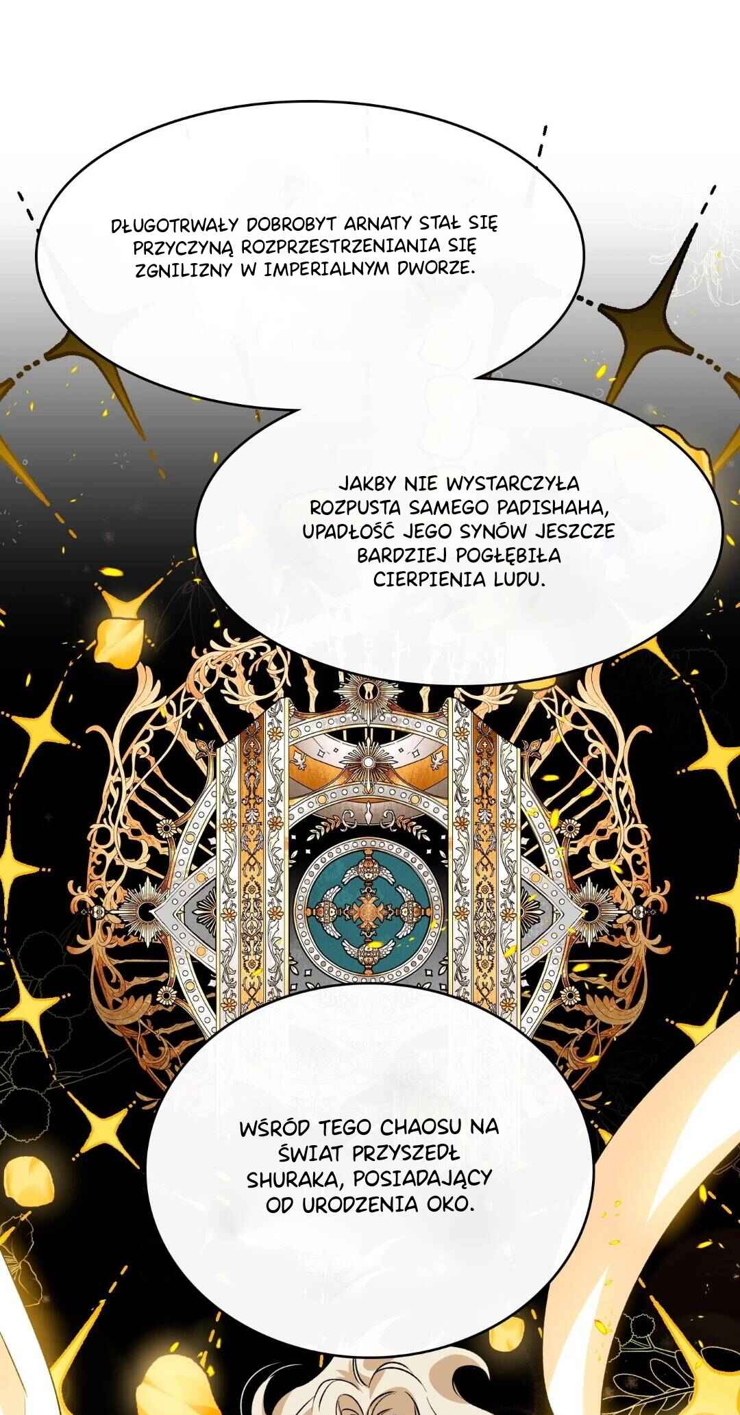 Baegya ui Kkotgil Chapter 4 - Page 17