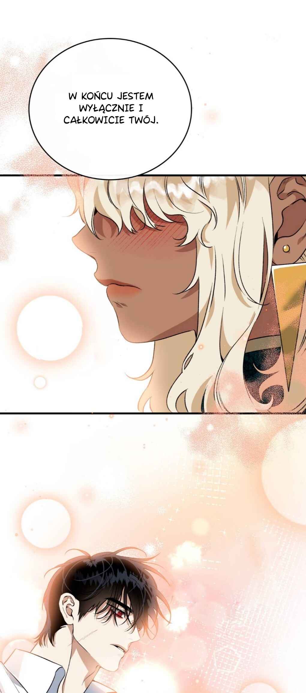 Baegya ui Kkotgil Chapter 4 - Page 38