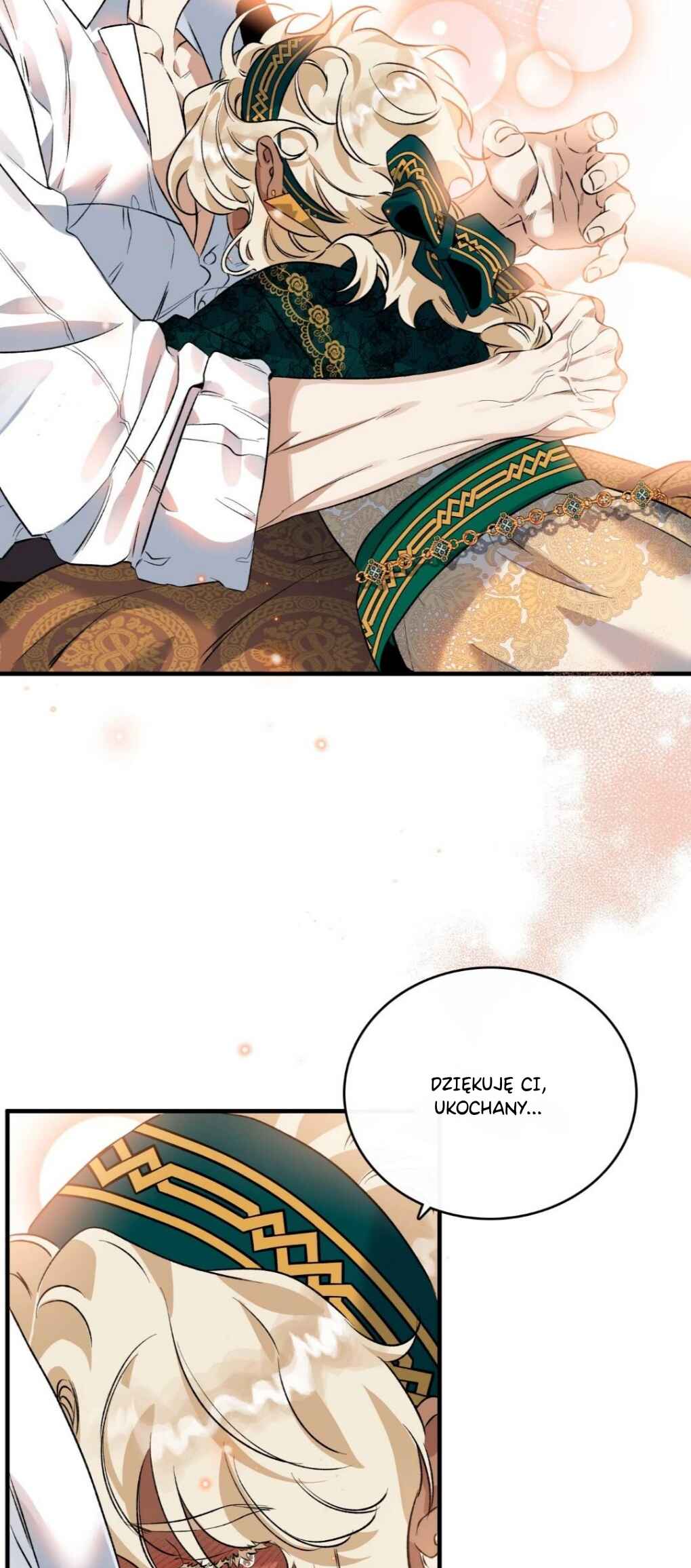 Baegya ui Kkotgil Chapter 4 - Page 39