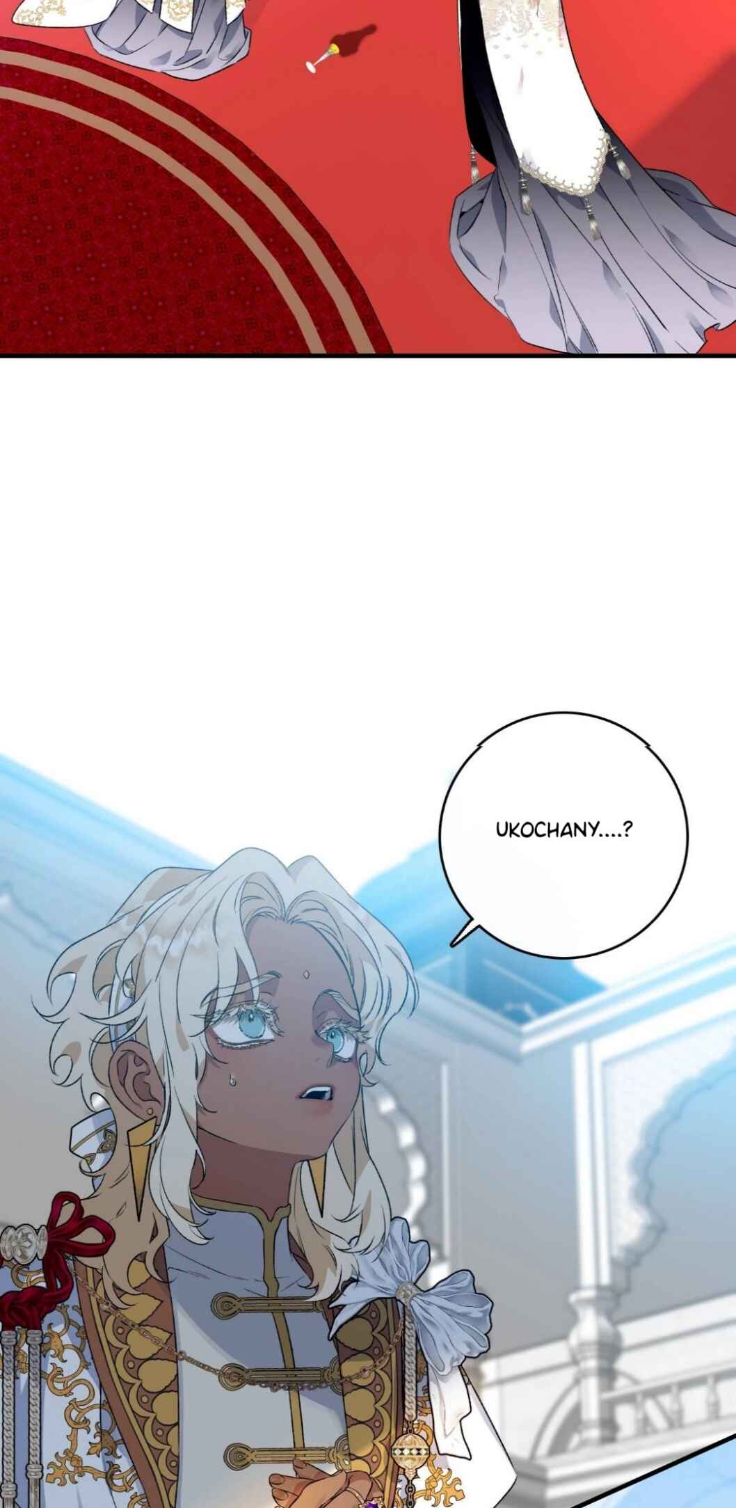 Baegya ui Kkotgil Chapter 4 - Page 5