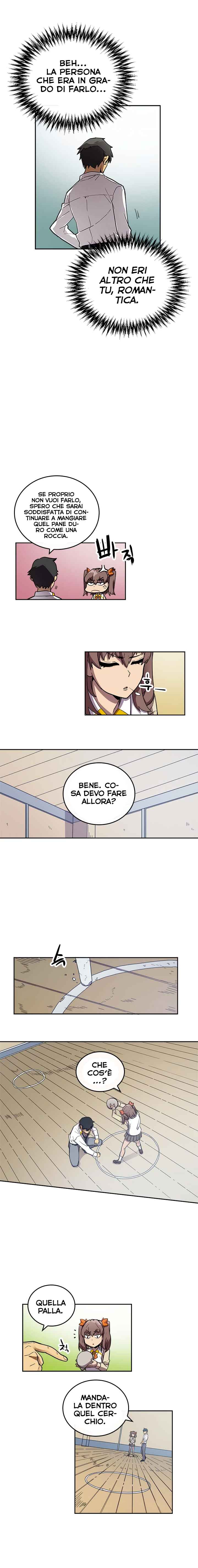 A Returner's Magic Should Be Special Chapter 16 - Page 5